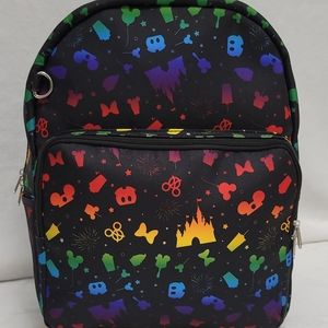 Walt Disney World Backpack